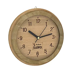 Часы Sawo 531-D