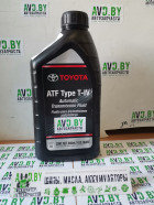 Масло Toyota ATF Type T-IV (08886-81015) 0.946л