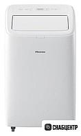 Мобильный кондиционер Hisense C-series AP-09CW4GNCS00