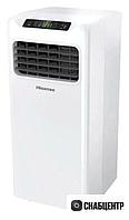 Мобильный кондиционер Hisense W-series AP-07CR4GKWS00