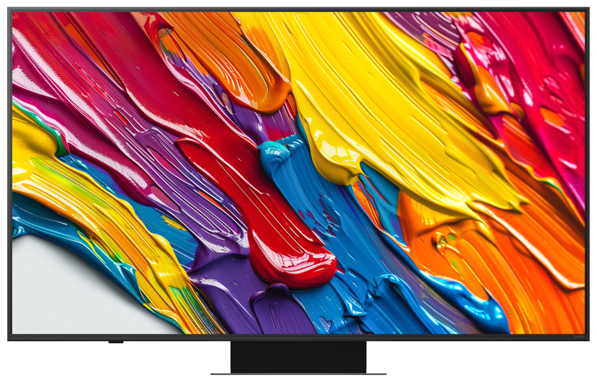 Mini Led Телевизор LG 75QNED83B6A( Пульт указка )