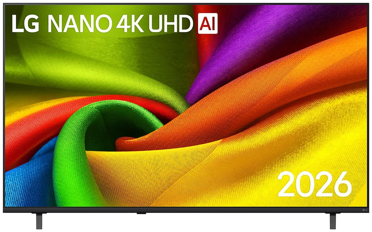 4K Smart Телевизор LG 75NU900B6LA ( Пульт указка )