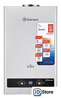 Газовая колонка Thermex B 20 D (Silver)