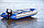Лодка Групер-330 НДНД, фото 4