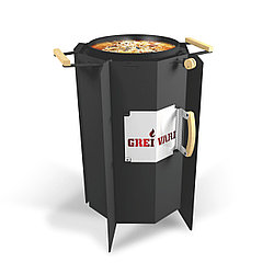 Пилав-тандыр "Weekend"