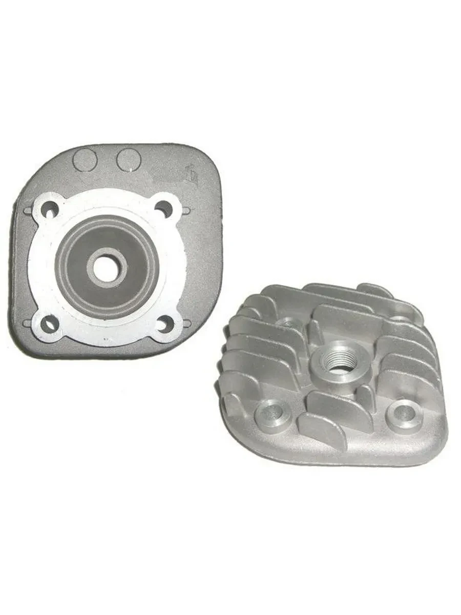 Головка STELS TACTIC, SKIF 50cc (1E40QMB)