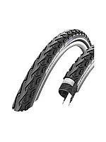 Покрышка 28 (42-622) (700х40C) Reifen Schwalbe LAND CRUISER K-Guard, TwinSkin