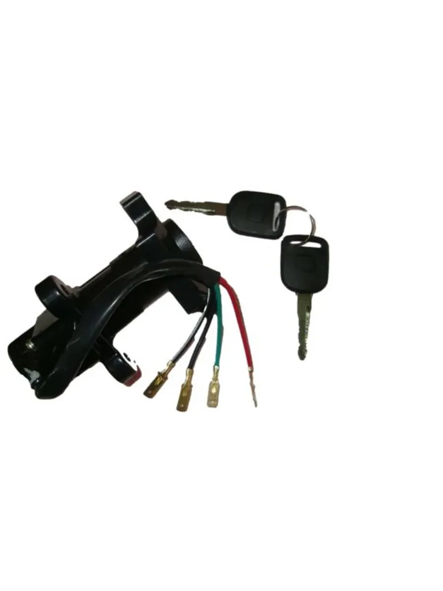 Замок зажигания Минск SCR 250