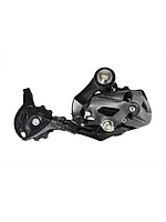 Переключатель задний Shimano Acera, M3000, SGS, 9ск, Shadow