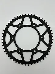 Звезда заднего колеса 52Т зуб Минск X250, Racer, Irbis 4*90*58