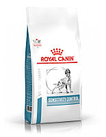 Сухой корм для собак Royal Canin Sensitivity Control Dog