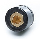 Розетка панельная 50-70 36621621 Розетка панельная 50-70