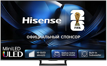 Mini Led Телевизор Hisense 75U7S