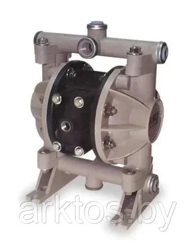 Насос мембранный МН 0.5 PP/PTFE (6605J-344-C)