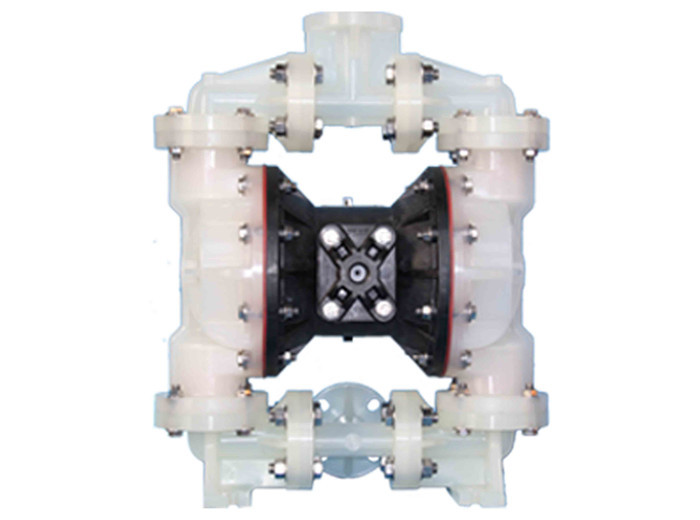 Насос мембранный МН 1 PP/PTFE (S1FB3P2PPUS000)