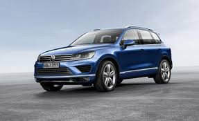 Диагностика и ремонт Volkswagen Touareg