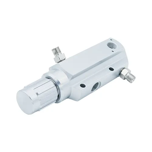Колба высокого давления Dino-Power DP-X20, DP-X20I, DP-X24, DP-T18
