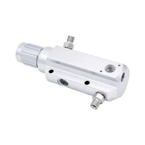 Колба высокого давления Hamer M4900, M5900, M6900, X495, X595, X695