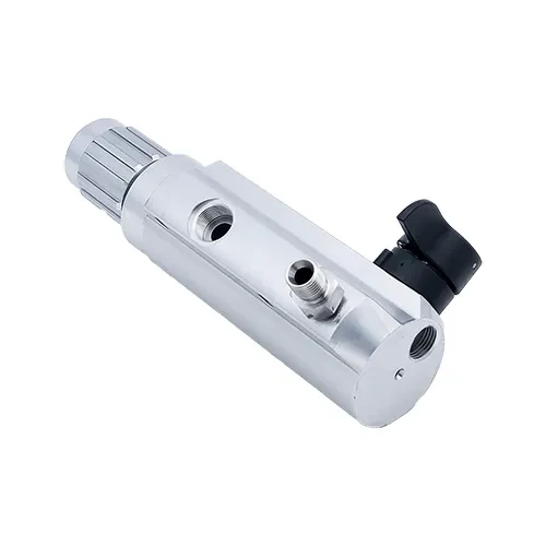 Колба высокого давления IMPAKT 495A, 595A
