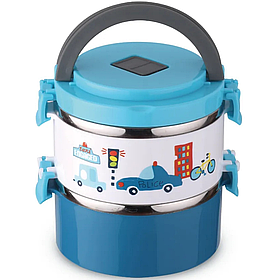 Термоконтейнер детский Bekker BK-4378 1,2 л