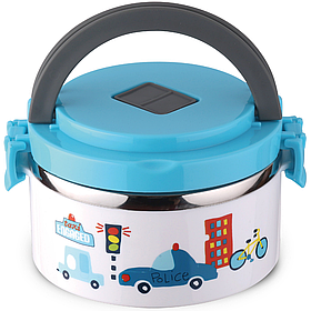 Термоконтейнер детский Bekker BK-4376 600 мл