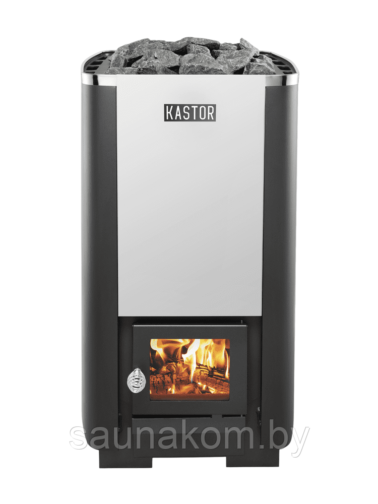 Kastor Karhu 22