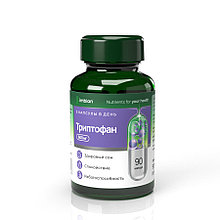 Триптофан IMBIAN PHARM, 90 шт.