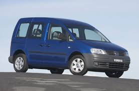 Диагностика и ремонт Volkswagen Caddy