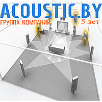 Акустическое проектирование 36232879 Акустическое проектирование