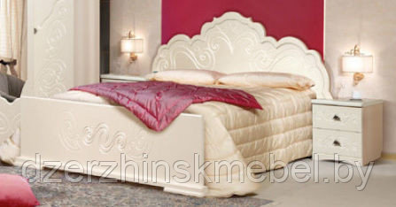 Двуспальные кровати в Саратове