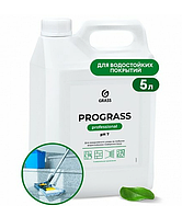 Средство моющее универсальное "PROGRASS", 5 л, нейтральное