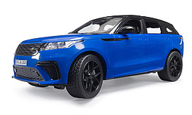 Игрушка Bruder Автомобиль Range Rover Velar 02880
