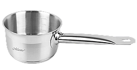 Ковш Maestro MR-3502-12S 0.5л