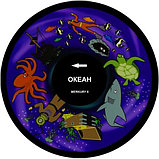 Проектор "Меркурий" (Болид), фото 3