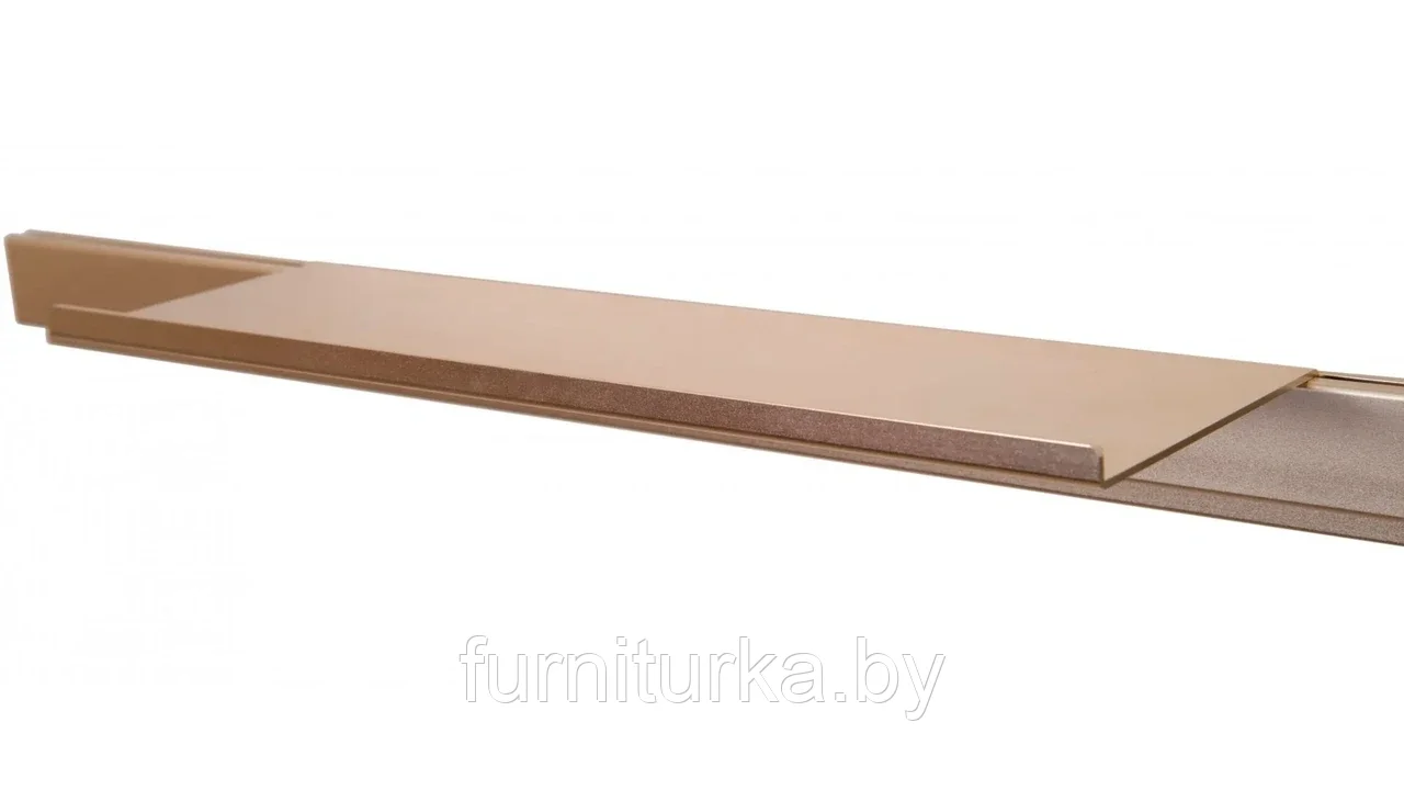 Полка TECHNO SRK121/CHMP