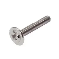 Метизы MT02/09/M4*20Cr/0
