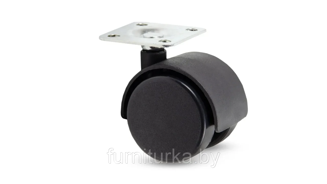 Мебельная опора N104BL/BL.3