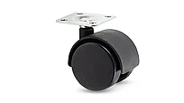 Мебельная опора N104BL/BL.3