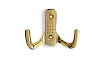 Мебельный крючок ATLANT K204.08GP.6