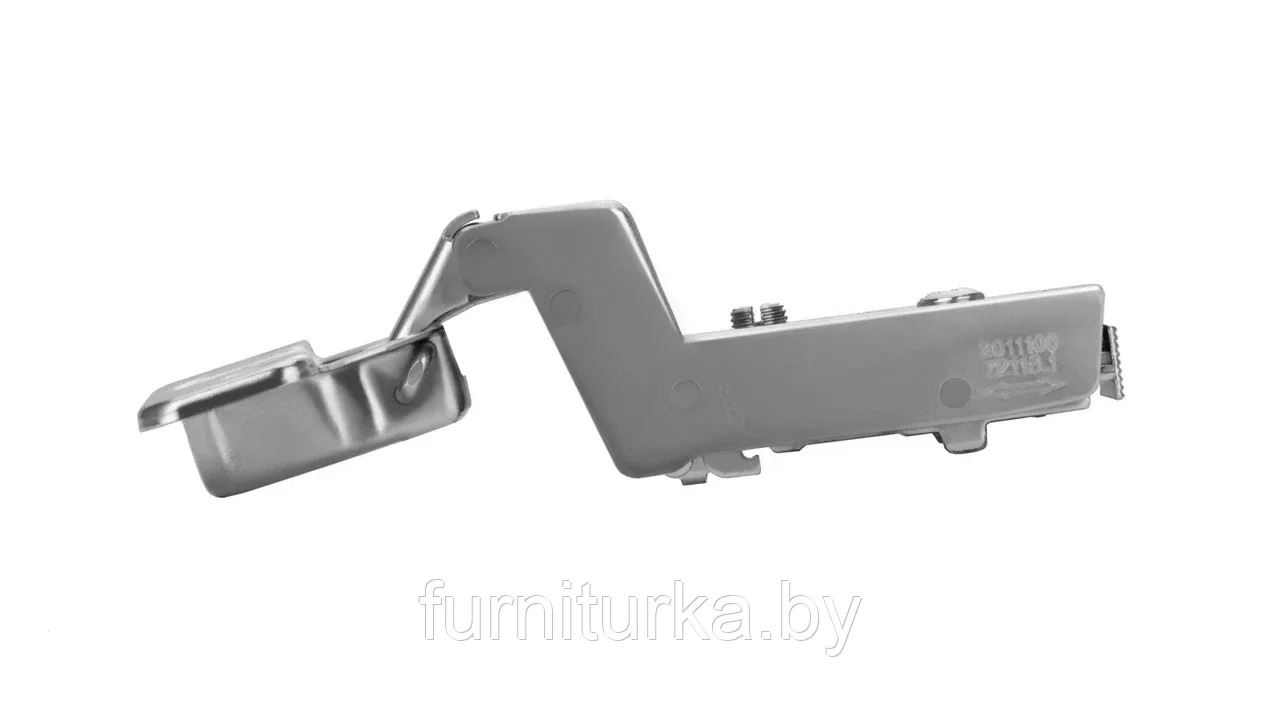 Мебельная петля CASUAL H305C02 без ответной планки