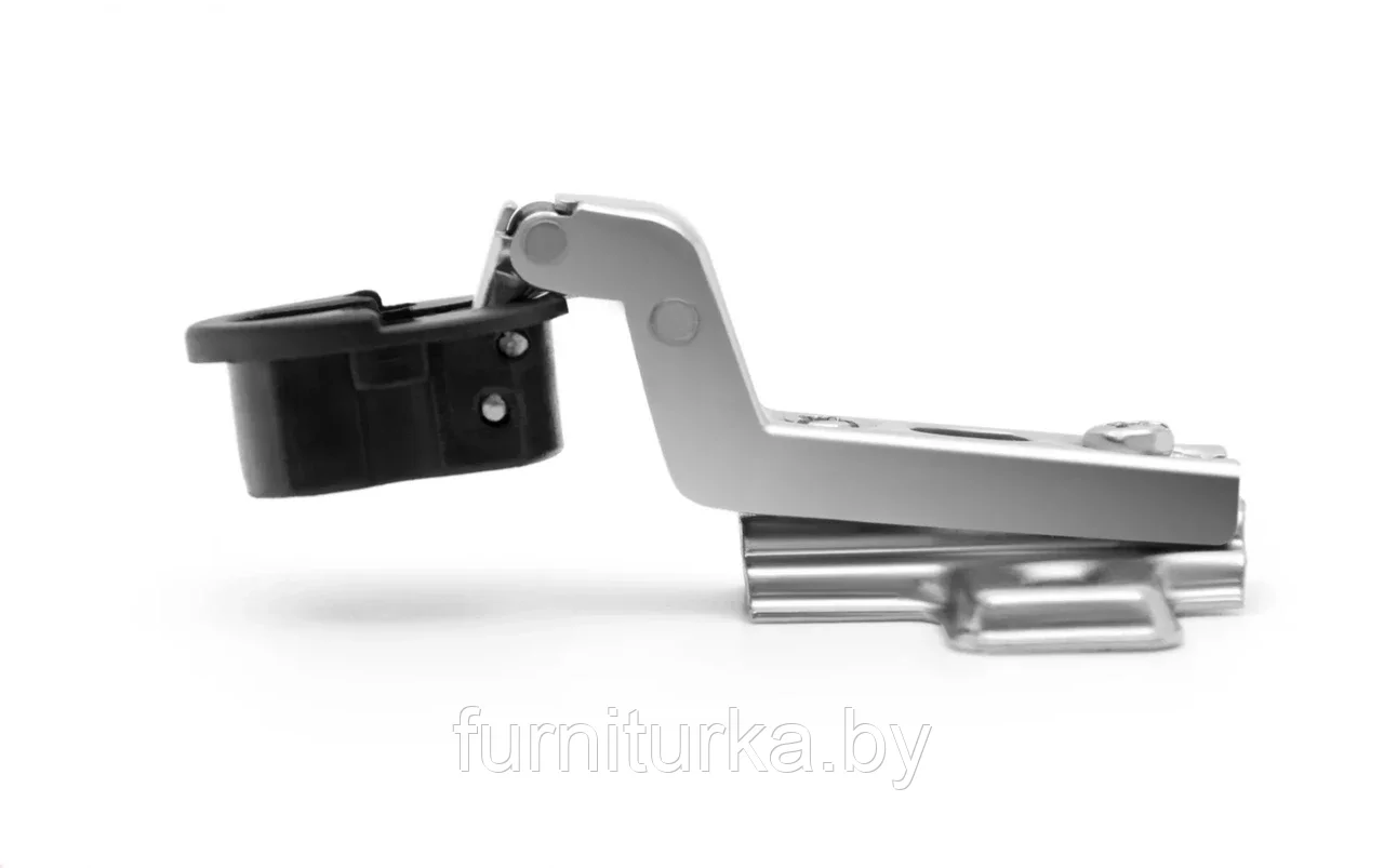 Мебельная петля без заглушки H502C/1410