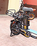 Электровелосипед Kugoo Kirin V3 PRO 2026, фото 3