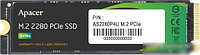 SSD Apacer AS2280P4U 256GB AP256GAS2280P4U-1