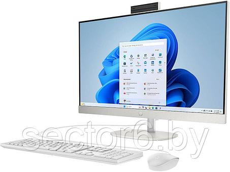 Моноблок HP 27-cr1005l CW2V2PA, фото 2