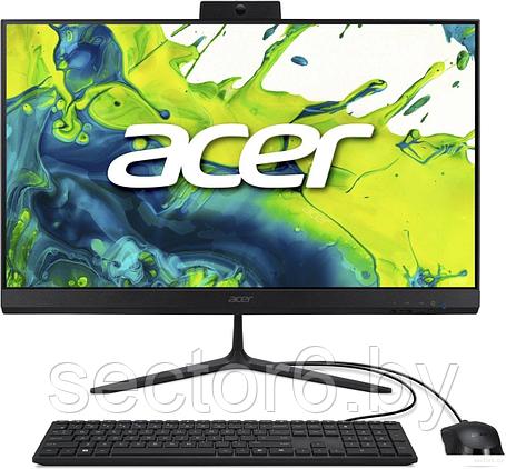 Моноблок Acer Aspire C24B-GKRK DQ.BTHCD.001, фото 2