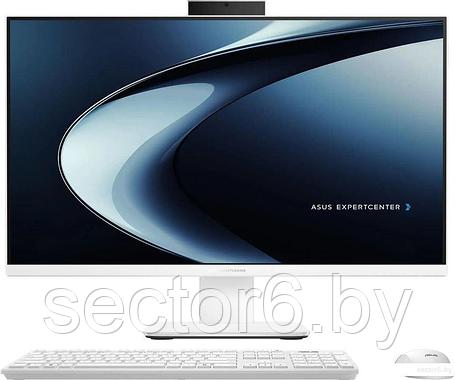 Моноблок ASUS ExpertCenter P600 AiO PM640KA-WPC0310, фото 2