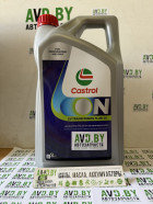 Масло Castrol ON EV Transmission Fluid D1 5л