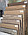 Столешница из компакт-плиты Дана Компакт 50 цвет дуб миндаль, фото 5