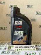 Масло Fuchs Titan CVTF Flex 1л
