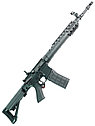 Снайперская винтовка Cyma Mk.12 SPR Mod.0, фото 3